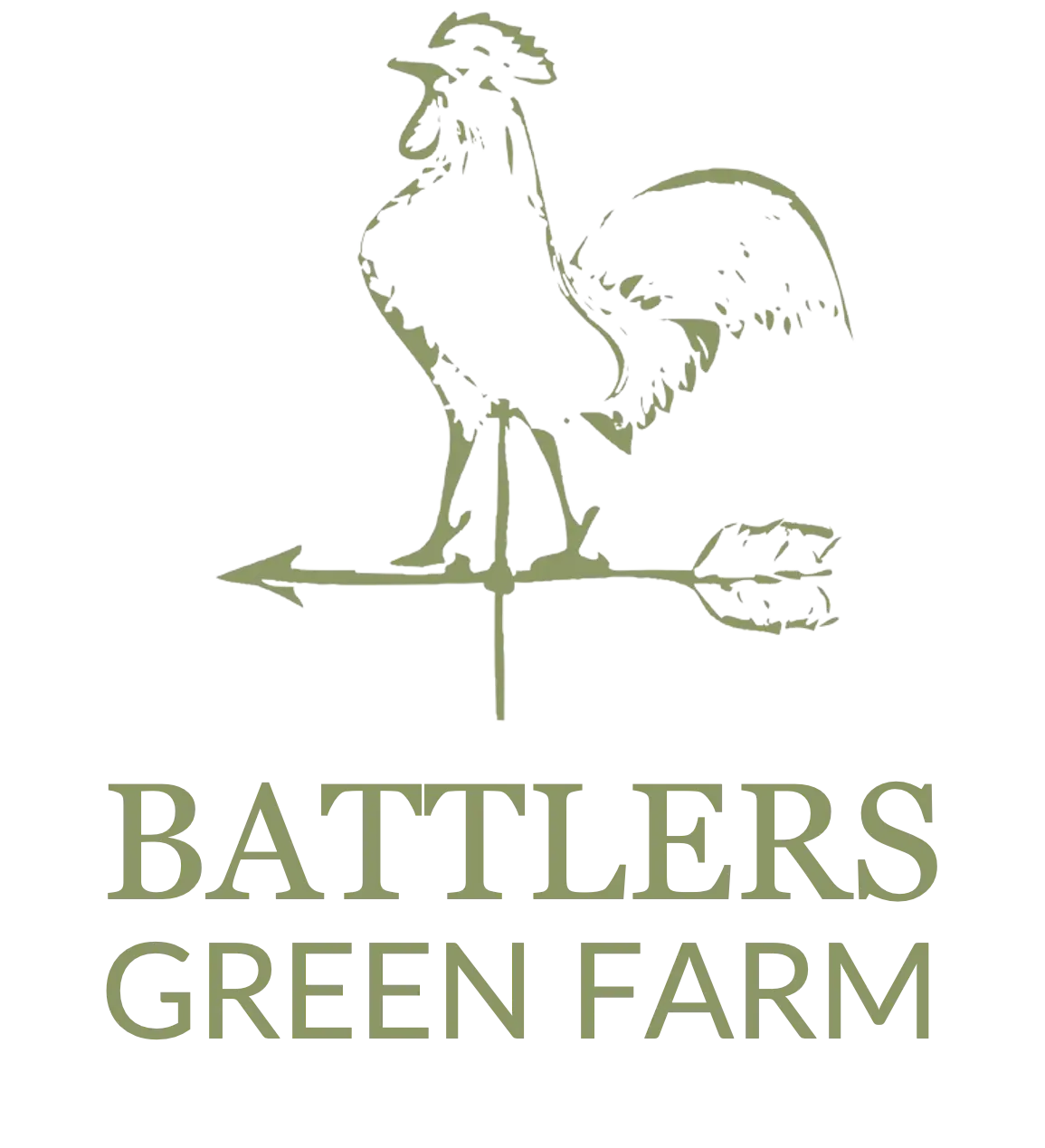 Battlers Green Farm in Radlett