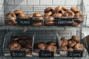 bagels + schmear radlett battlers green farm 1