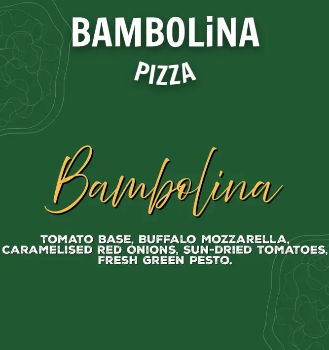 bambolina pizza from battlers green farm radlett hertfordshire pre-order pick up available from 5pm daily 2