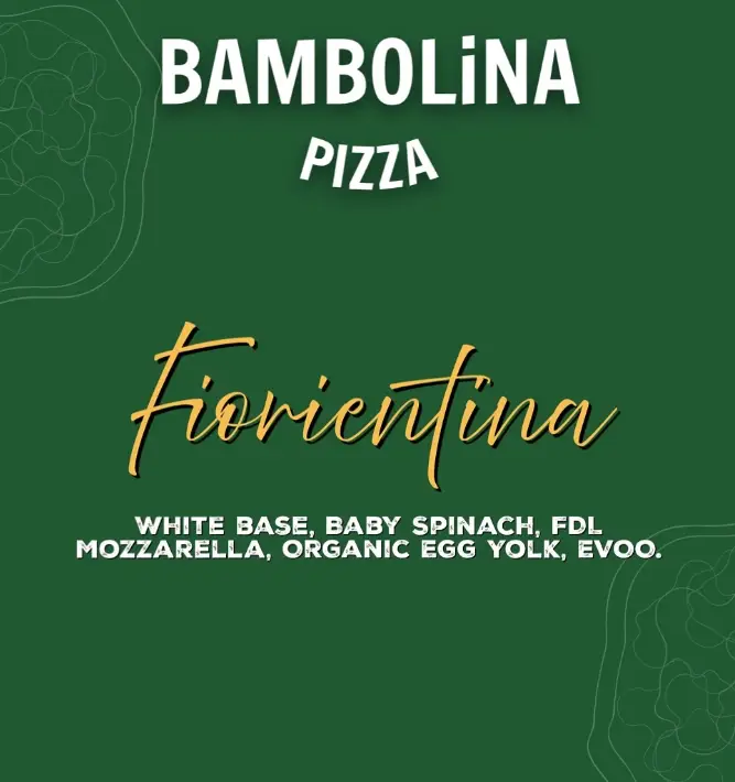 bambolina pizza from battlers green farm radlett hertfordshire pre-order pick up available from 5pm daily 5