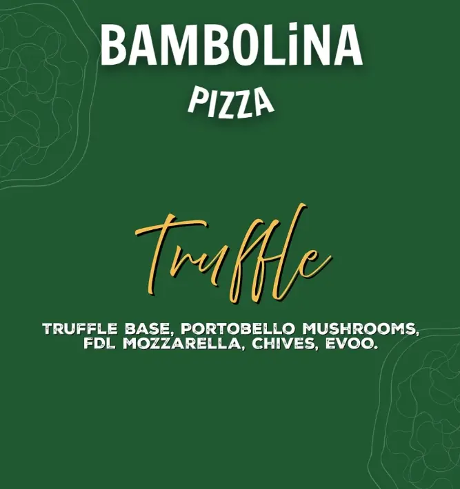 bambolina pizza from battlers green farm radlett hertfordshire pre-order pick up available from 5pm daily 8