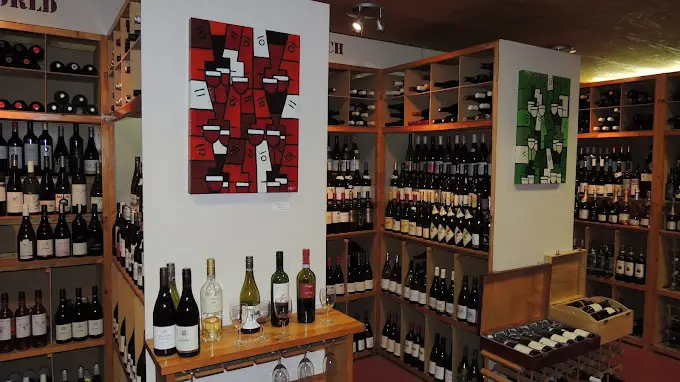 wine and the vine battlers green farm radlett wine merchant and stockist