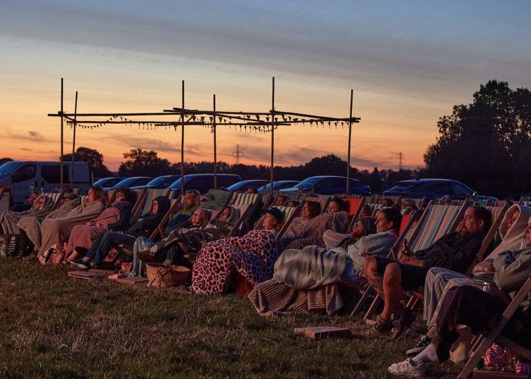 events at battlers green farm 2