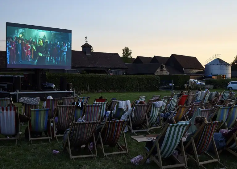 events at battlers green farm 3