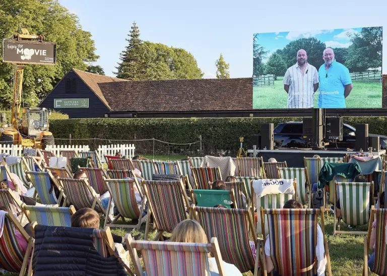 events at battlers green farm 4