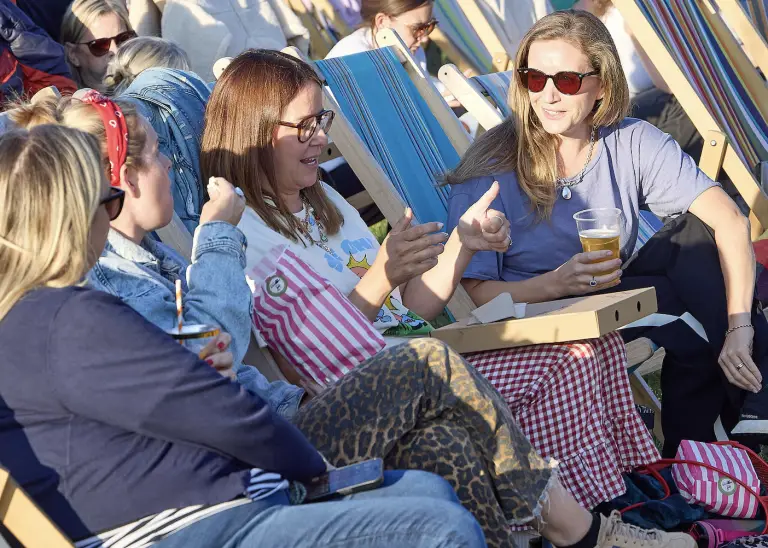 events at battlers green farm 5