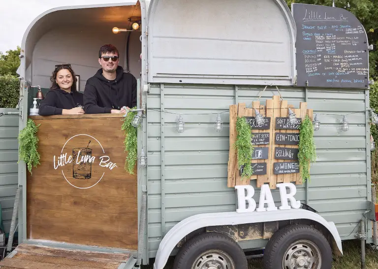 events at battlers green farm 6