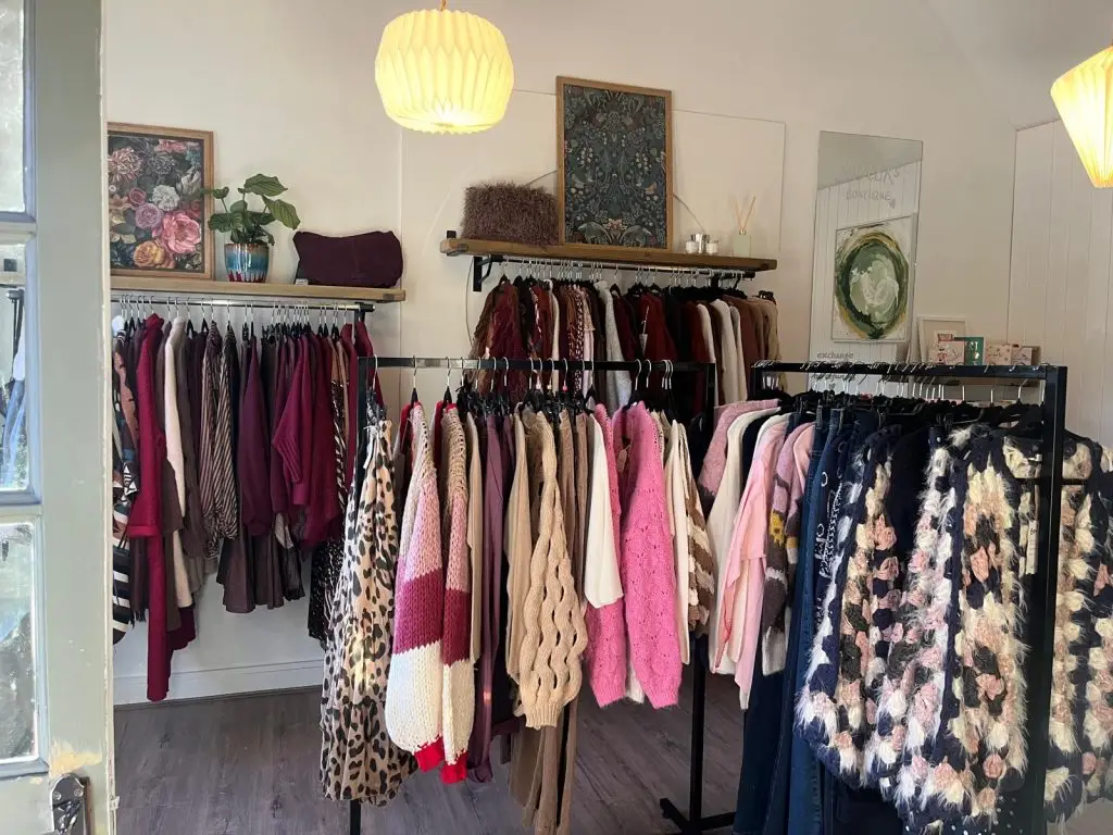 Retail Therapy & Everyday Essentials – Shops & Services at Battlers Green Farm