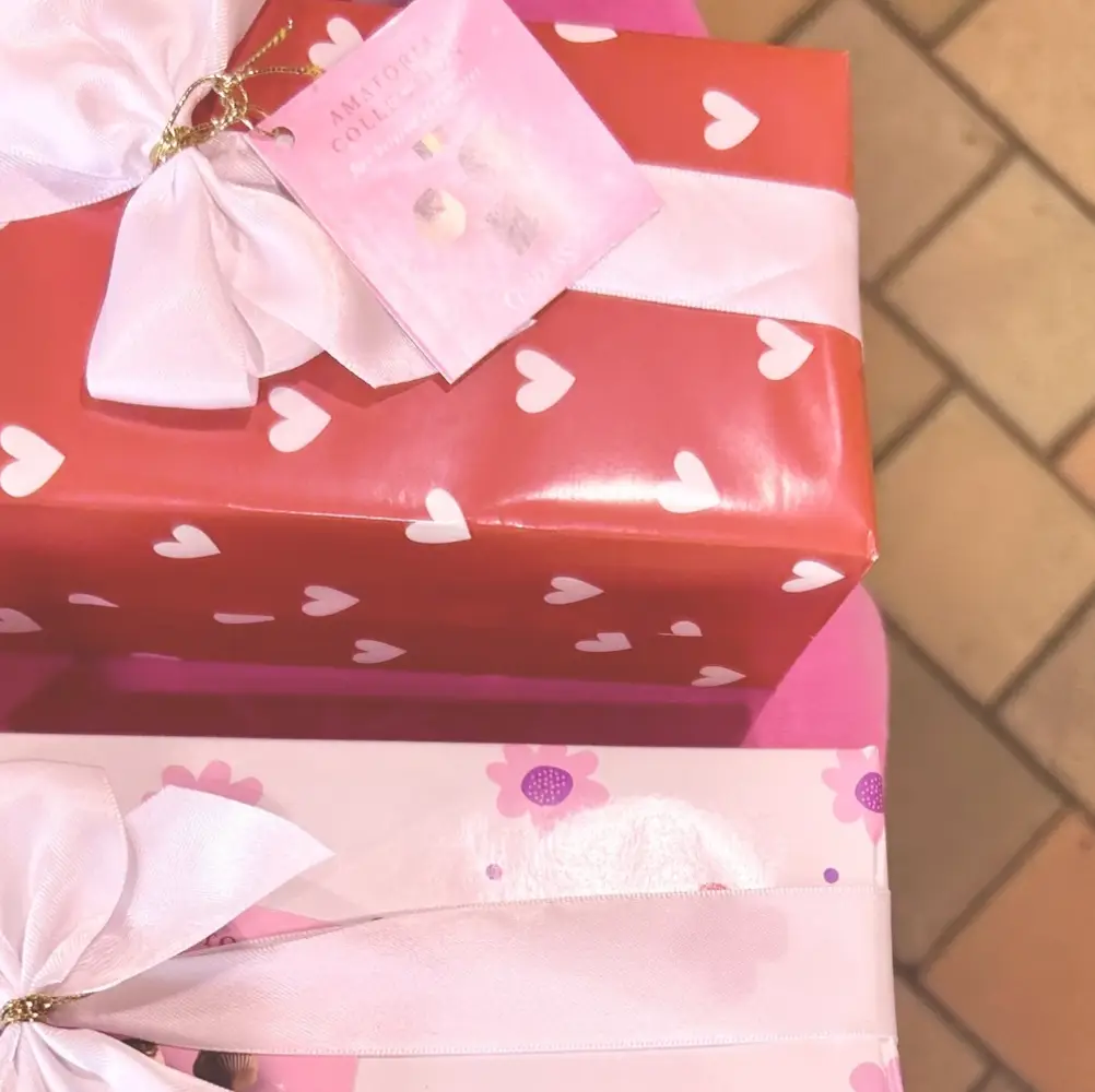 February at the Farm