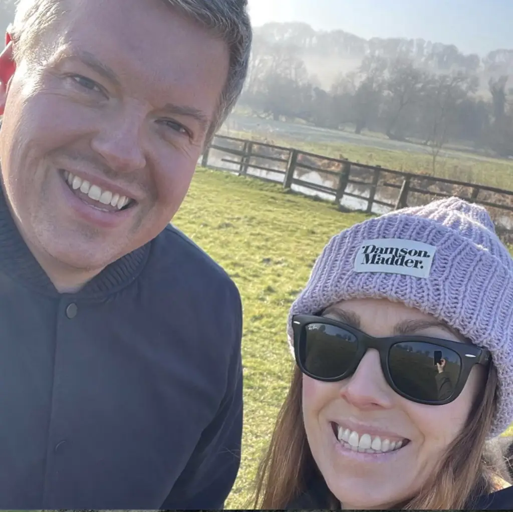 HERD Marketing for Battlers Green Farm