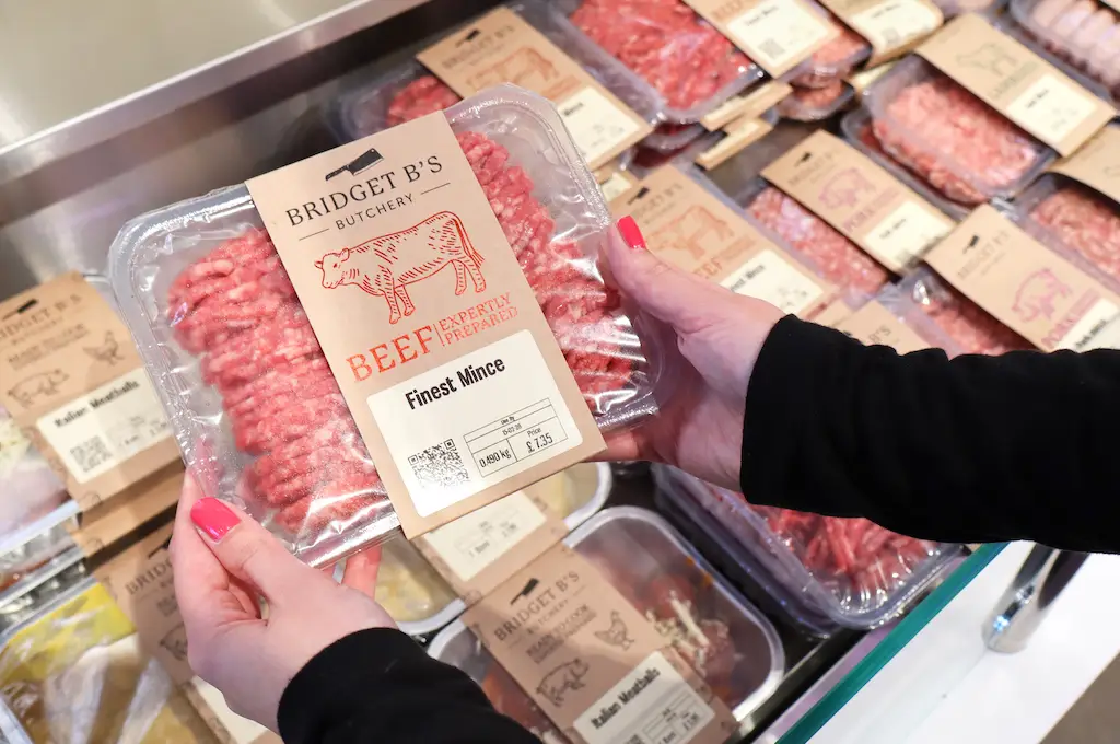 bridget b's multi-award-winning butchery