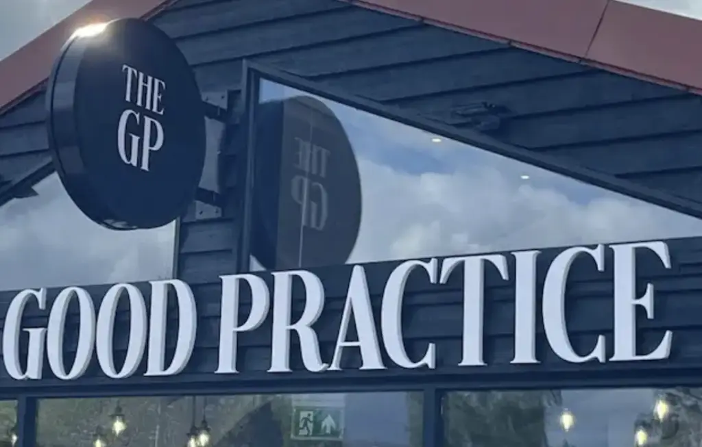 the good practice radlett hertfordshire private gp and pharmacy