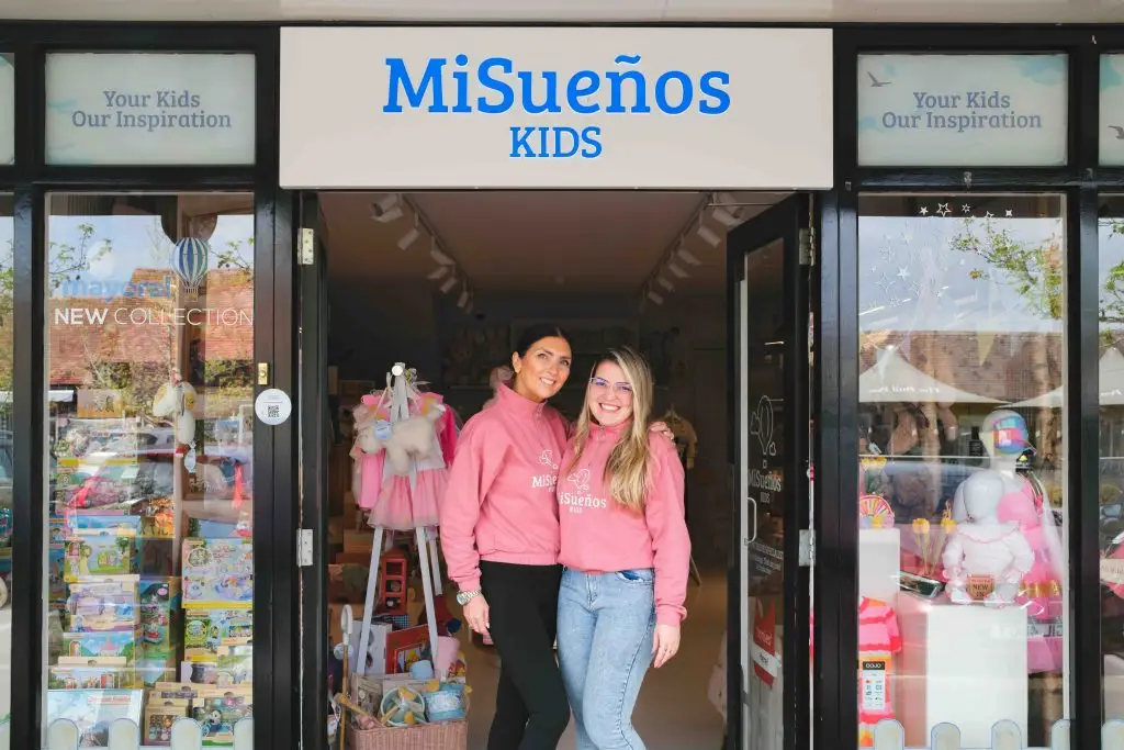 vote for misuenos kids muddy stiletto awards 2026